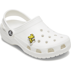 Crocs Peanuts® Woodstock® Jibbitz Shoe Charm