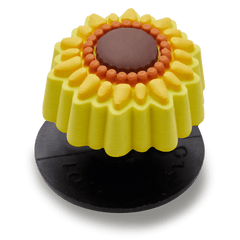 Crocs Sunflower Jibbitz Shoe Charm