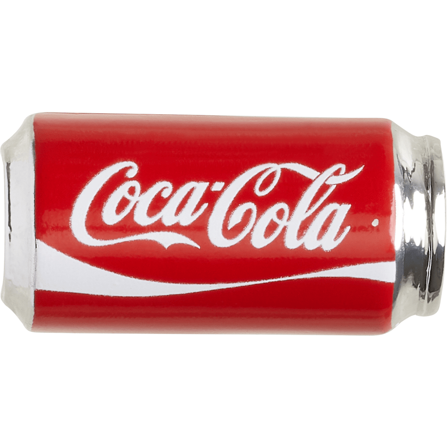 Crocs Coca Cola Can Jibbitz Shoe Charm