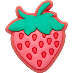 Crocs Strawberry Fruit Jibbitz Shoe Charm