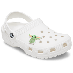 Crocs Grogu™ Jibbitz Shoe Charm