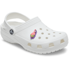 Crocs SpongeBob Patrick Jibbitz Shoe Charm