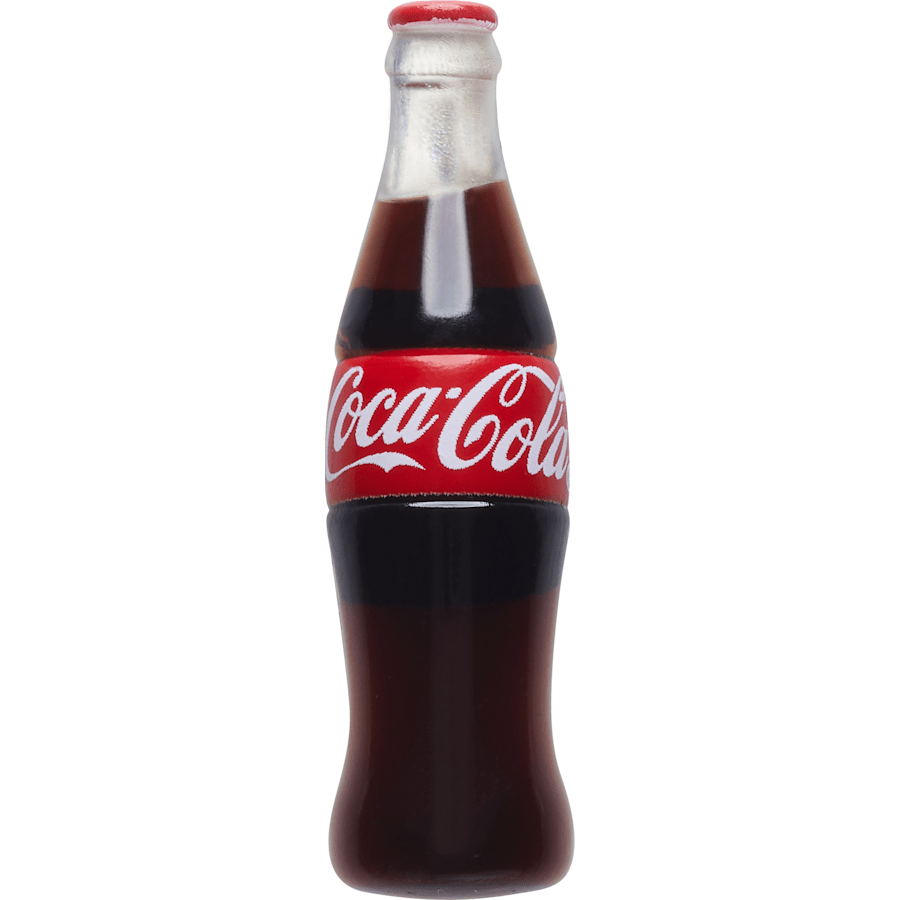 Crocs Coca-Cola Bottle Jibbitz Shoe Charm