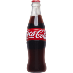 Crocs Coca-Cola Bottle Jibbitz Shoe Charm