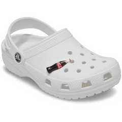 Crocs Coca-Cola Bottle Jibbitz Shoe Charm