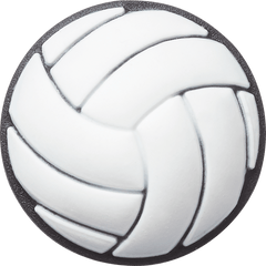 Crocs Volleyball Jibbitz Shoe Charm