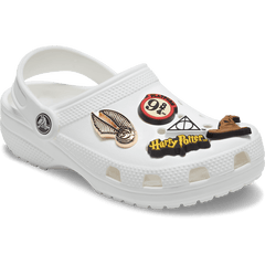 Crocs Harry Potter Symbol 5 Pack Jibbitz™ charms