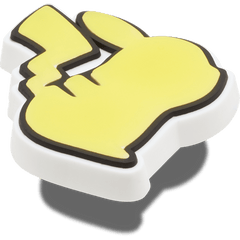 Crocs Pokemon LED Pikachu Jibbitz™ charms
