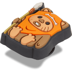 Crocs Star Wars Ewok Jibbitz™ charms