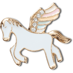 Crocs Elevated Pegasus Jibbitz™ charms