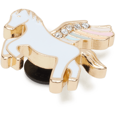 Crocs Elevated Pegasus Jibbitz™ charms