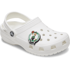 Crocs NBA Boston Celtics Jibbitz™ charms