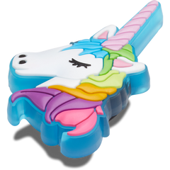 Crocs Lights Up Unicorn Jibbitz Shoe Charm