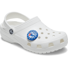 Crocs NBA Philadelphia 76ers Jibbitz™ charms