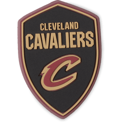 Crocs NBA Cleveland Cavaliers Jibbitz™ charms