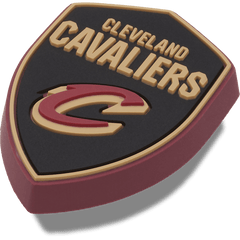 Crocs NBA Cleveland Cavaliers Jibbitz™ charms