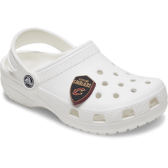 Crocs NBA Cleveland Cavaliers Jibbitz™ charms