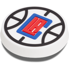 Crocs NBA Los Angeles Clippers Jibbitz™ charms