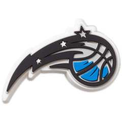 Crocs NBA Orlando Magic Jibbitz™ charms