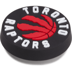 Crocs NBA Toronto Raptors Jibbitz™ charms