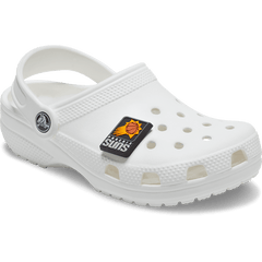 Crocs NBA Phoenix Suns Jibbitz™ charms