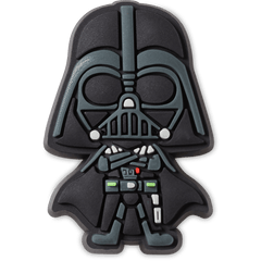 Crocs Star Wars Darth Vader Jibbitz™ charms