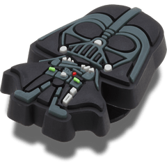 Crocs Star Wars Darth Vader Jibbitz™ charms