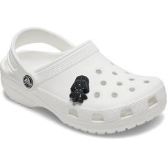 Crocs Star Wars Darth Vader Jibbitz™ charms