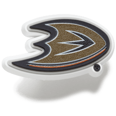 Crocs NHL® Anaheim Ducks® Jibbitz™ charms