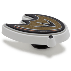 Crocs NHL® Anaheim Ducks® Jibbitz™ charms