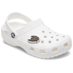 Crocs NHL® Anaheim Ducks® Jibbitz™ charms