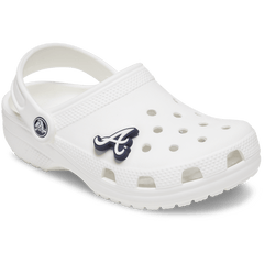 Crocs MLB Atlanta Braves Jibbitz™ charms