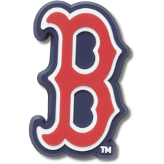 Crocs MLB Boston Red Sox Jibbitz™ charms
