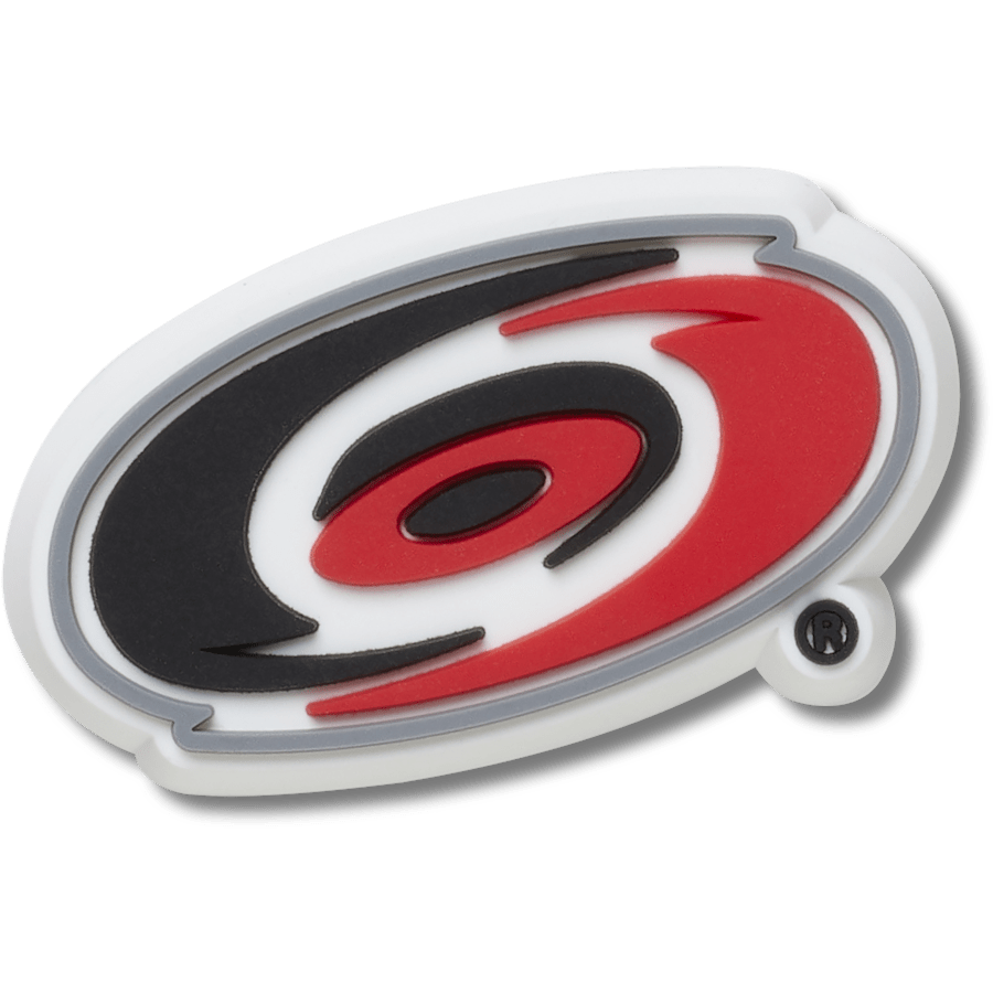 Crocs NHL® Carolina Hurricanes® Jibbitz™ charms