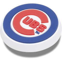 Crocs MLB Chicago Cubs Jibbitz™ charms