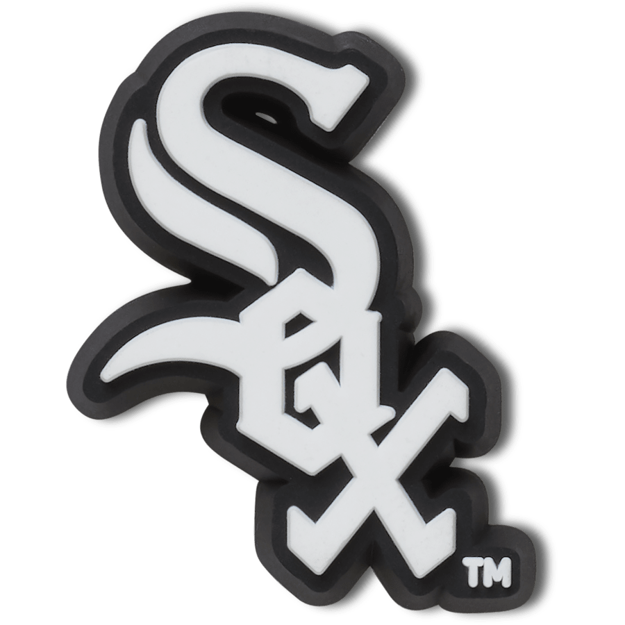 Crocs MLB Chicago White Sox Jibbitz™ charms