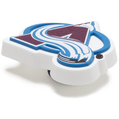Crocs NHL® Colorado Avalanche® Jibbitz™ charms