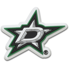 Crocs NHL® Dallas Stars Jibbitz™ charms