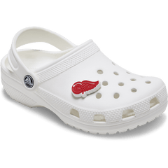 Crocs NHL® Detroit Red Wings® Jibbitz™ charms