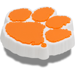 Crocs Clemson University Jibbitz™ charms