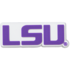 Crocs Louisiana State University Jibbitz™ charms