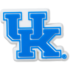 Crocs University of Kentucky Jibbitz™ charms