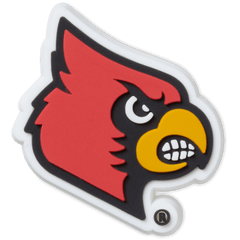 Crocs University of Louisville Jibbitz™ charms