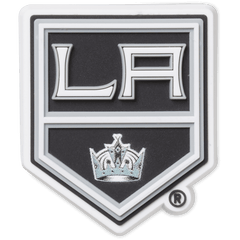 Crocs NHL® Los Angeles Kings® Jibbitz™ charms