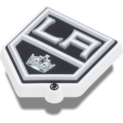 Crocs NHL® Los Angeles Kings® Jibbitz™ charms