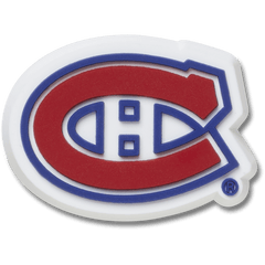 Crocs NHL® Montreal Canadiens® Jibbitz™ charms