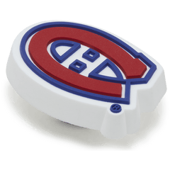 Crocs NHL® Montreal Canadiens® Jibbitz™ charms