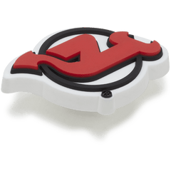 Crocs NHL® New Jersey Devils® Jibbitz™ charms
