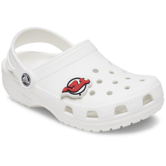 Crocs NHL® New Jersey Devils® Jibbitz™ charms