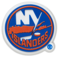 Crocs NHL® New York Islanders® Jibbitz™ charms
